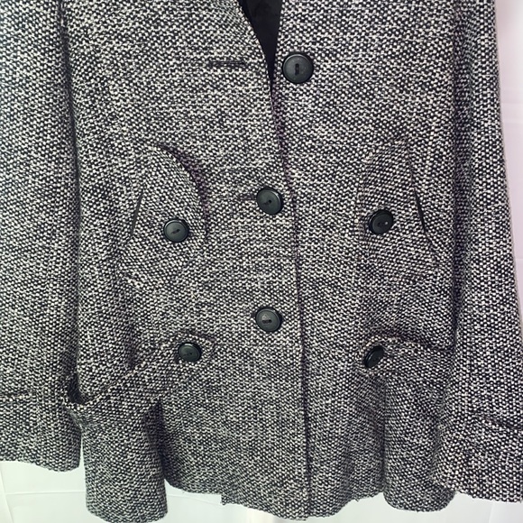 American Raglife Peacoat - Picture 2 of 4